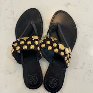 Tory Burch Women's 11 Sandals